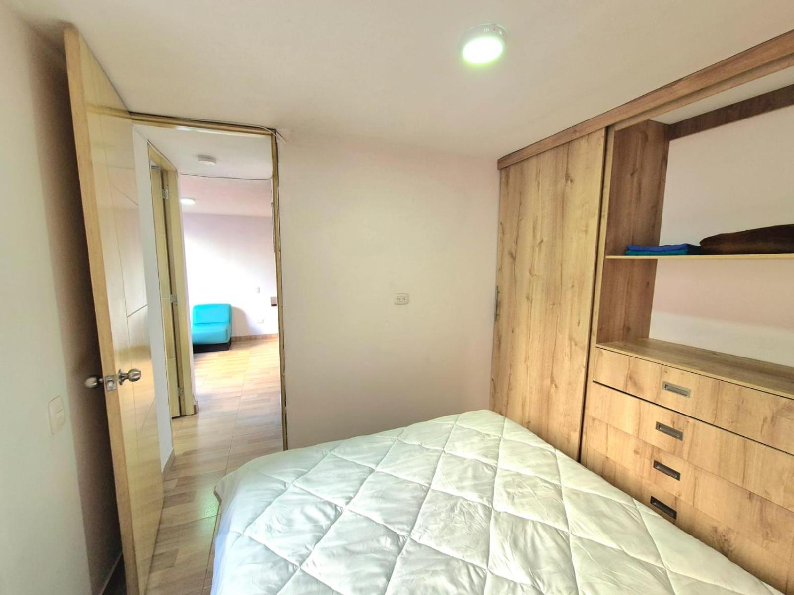 Appartement Espectacular En El Centro